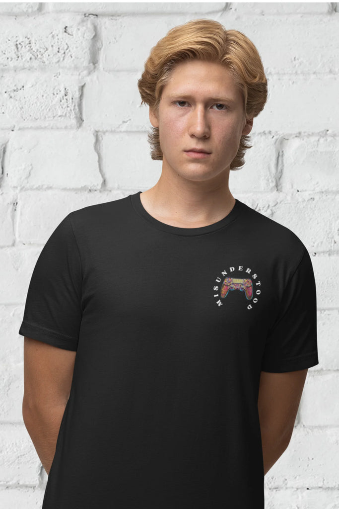 Men's Pocket Gamer T-Shirt
