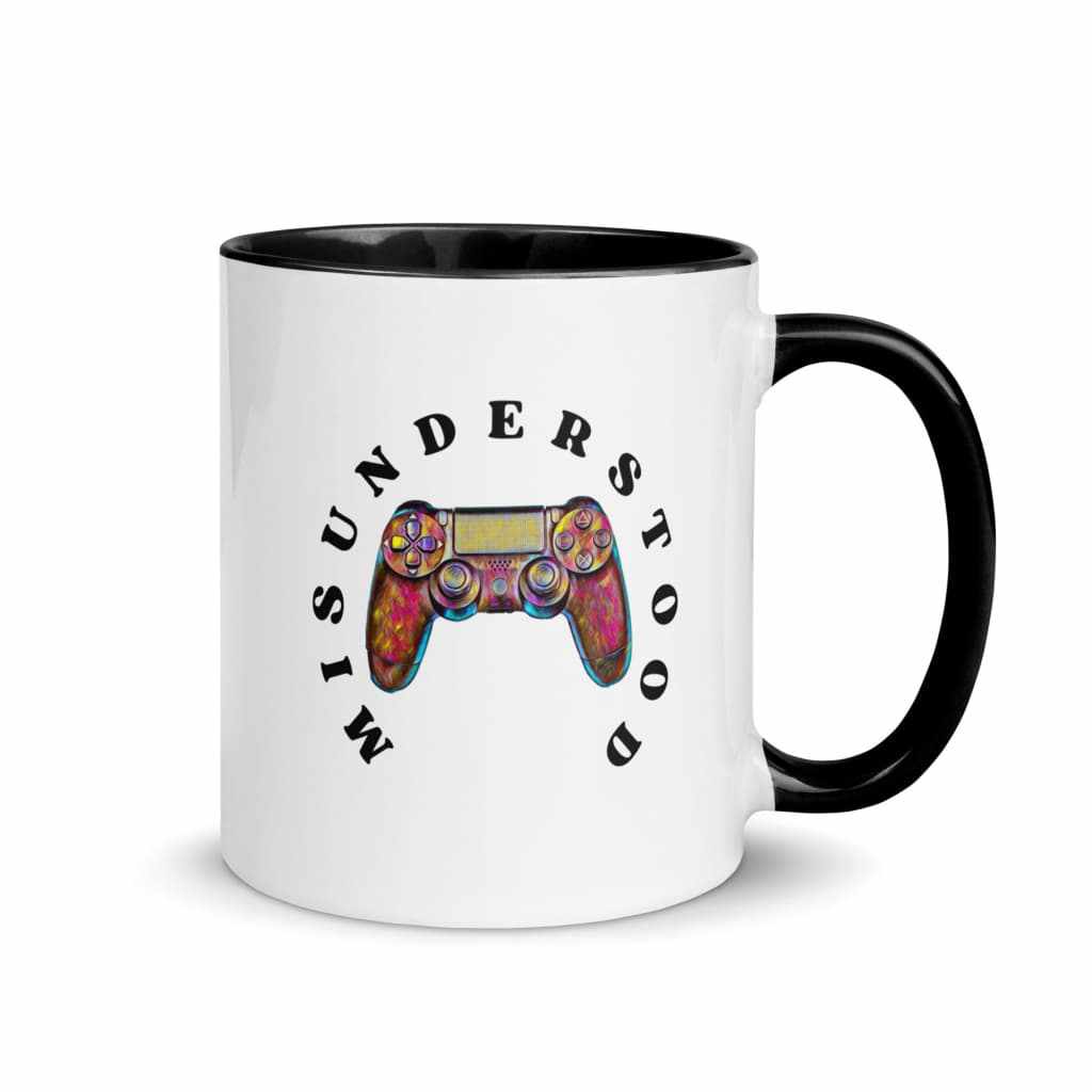 Gamers Coffee Mug